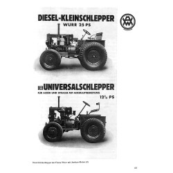 Junkers: Stationärmotoren - Fahrzeugantriebe - Schiffsmaschinen