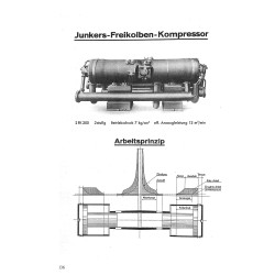 Junkers: Stationärmotoren - Fahrzeugantriebe - Schiffsmaschinen