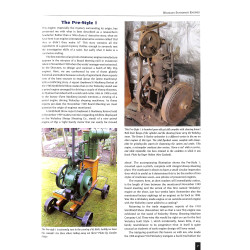 Wolseley Stationary Engines 1909 - 1975