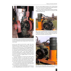 Wolseley Stationary Engines 1909 - 1975