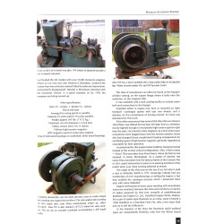 Wolseley Stationary Engines 1909 - 1975