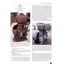 Wolseley Stationary Engines 1909 - 1975