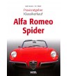 Praxisratgeber Klassikerkauf Alfa Romeo Spider
