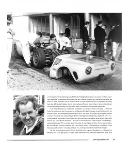 Ford GT Wie Ford die Kritiker zum Schweigen brachte, Ferrari demütigte und Le Mans eroberte