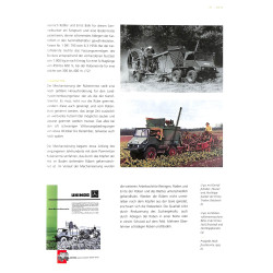 Traktoren der Daimler AG, Band 2