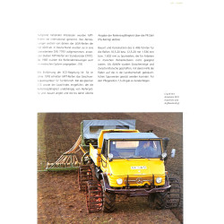 Traktoren der Daimler AG, Band 2