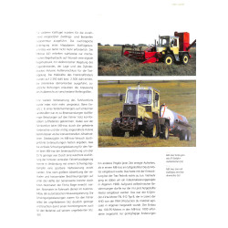 Traktoren der Daimler AG, Band 2