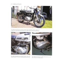 Norton Commando, The complete story
