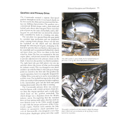 Norton Commando, The complete story