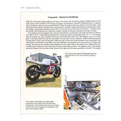 Norton Commando, The complete story