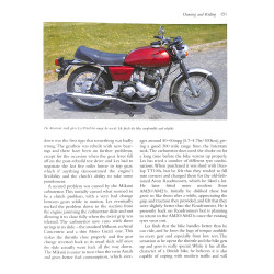 Norton Commando, The complete story