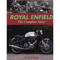Royal Enfield The complete story