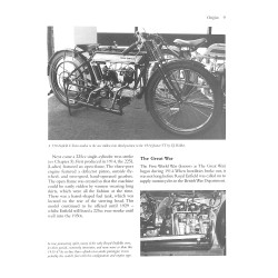 Royal Enfield The complete story