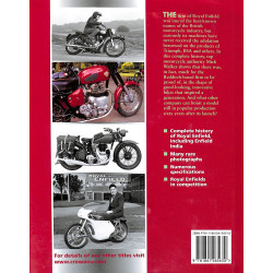 Royal Enfield The complete story