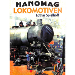 Hanomag Lokomotiven
