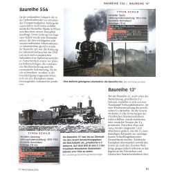 Lokomotiven, Das ultimatieve Handbuch