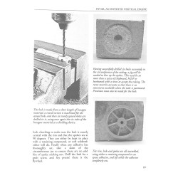 Making Simple Model Steam Engines