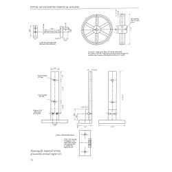 Making Simple Model Steam Engines