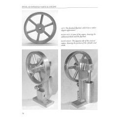 Making Simple Model Steam Engines