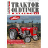 Traktor Oldtimer Katalog Nr. 8