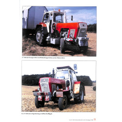 Traktoren Jahrbuch 2014