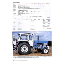 Traktoren Jahrbuch 2014