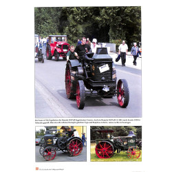 Traktoren Jahrbuch 2014