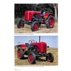 Traktoren Jahrbuch 2014