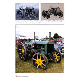 Traktoren Jahrbuch 2014