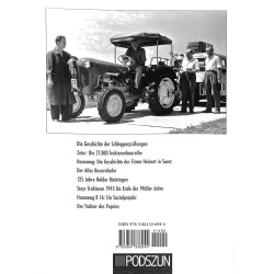 Traktoren Jahrbuch 2014