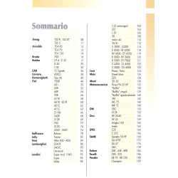 Trattori classici Italiani Vol 2