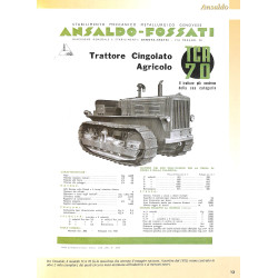 Trattori classici Italiani Vol 2