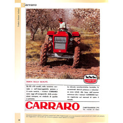 Trattori classici Italiani Vol 2