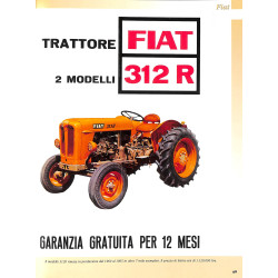 Trattori classici Italiani Vol 2