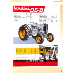 Trattori classici Italiani Vol 2