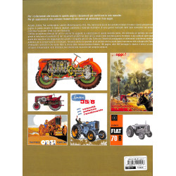 Trattori classici Italiani Vol 2