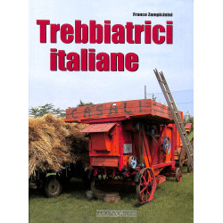 Trebbiatrici Italiane