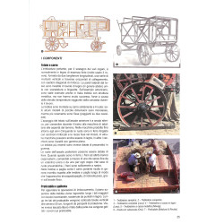 Trebbiatrici Italiane