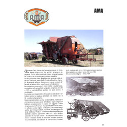 Trebbiatrici Italiane