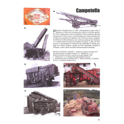 Trebbiatrici Italiane