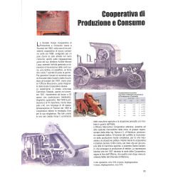 Trebbiatrici Italiane