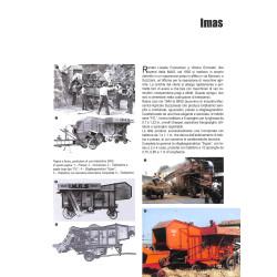 Trebbiatrici Italiane