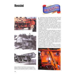 Trebbiatrici Italiane