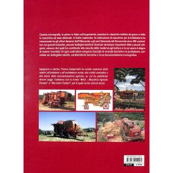 Trebbiatrici Italiane