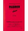 A08 - Ersatzteilliste für den Allgaier Schlepper AP17