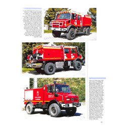 Unimog, Weltweit im Einsatz