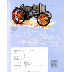 Landini, trattori classici
