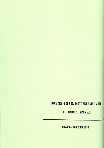 A09 - Bedienungsanleitung Allgaier Porsche-Diesel A122/133/144