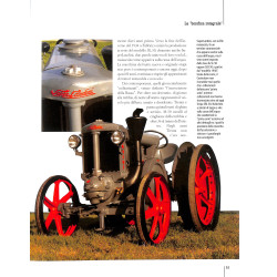 Landini, trattori classici