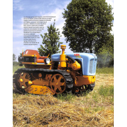 Landini, trattori classici